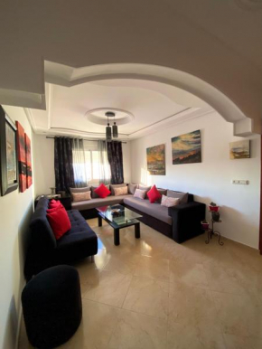 Appartement près de la plage